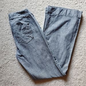 Joe's Flare Jeans